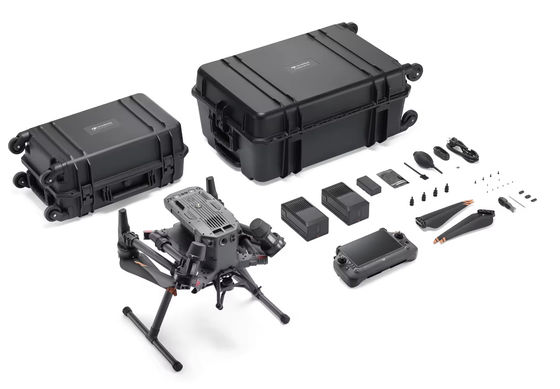 Kwaliteit  DJI Mavic 3 Pro Fly More Combo 4/3 CMOS Hasselblad Camera 4K HD Drone Fabriek