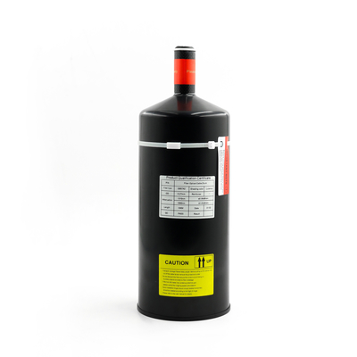 Kwaliteit  Fiber Optic Relay Extender Module Uav Invisible Optical Fiber Module Canister Fabriek