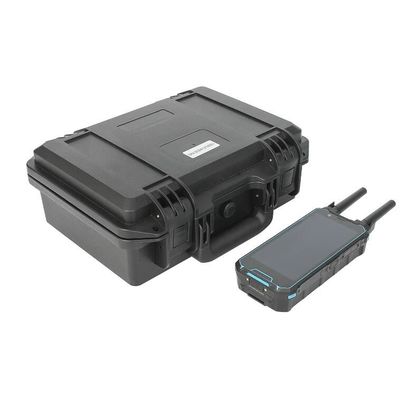 H2L Handheld UAV Detection & Anti-Drone Device 100MHz-6GHz
