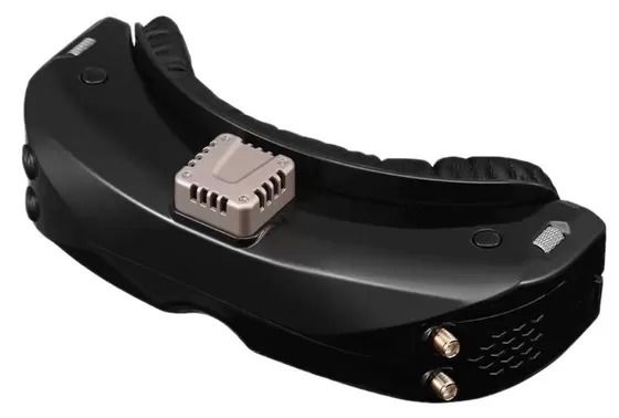 10 Inch FPV Drone for High-Speed Aerial Operation
